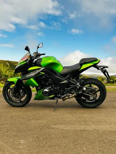 Z1000 a venda R$39000