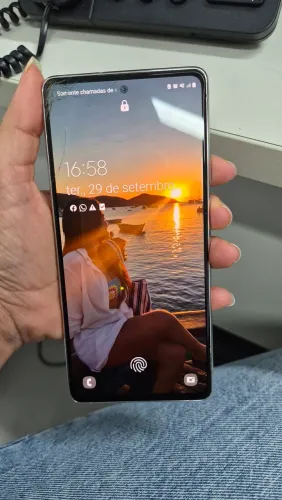 Samsung S20FE