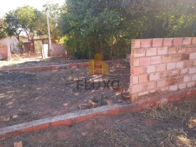Terreno para venda no bairro Estância Balneária Águas Virtuosas