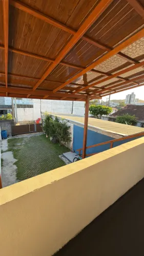 Kitnet Cordeiros direto proprietário 