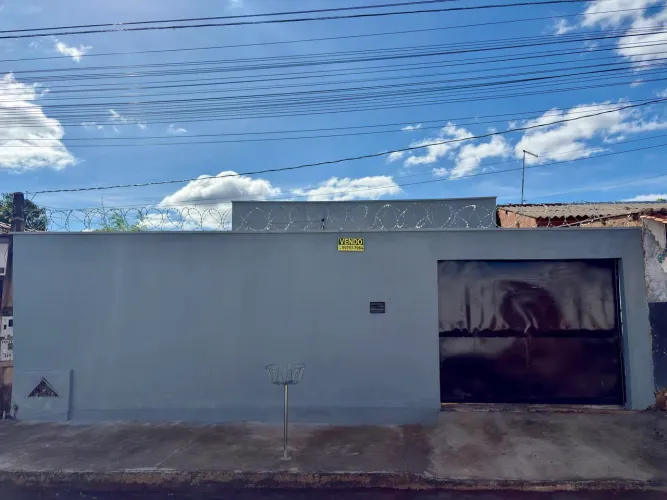 Casa terreno 250 metros 315 Mil