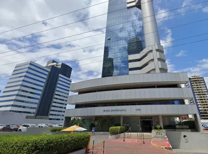 Comercial para Venda em Salvador, Pituba, 3 dormitórios, 3 banheiros, 1 vaga