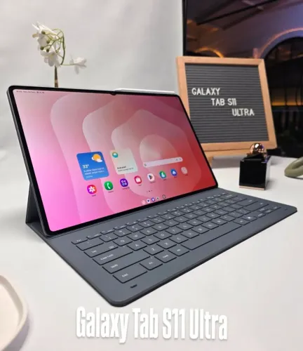 Tablet Samsung S11 Ultra 512gb Lacrado