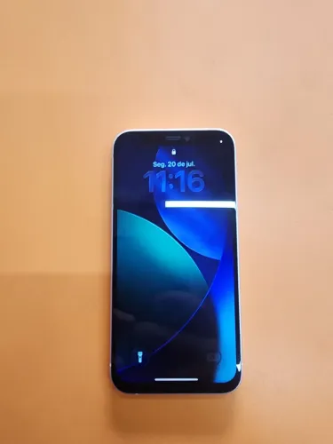 iPhone 12 Mini 64GB | Completo | Excelente Estado