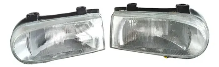 Par Farol Vw Gol Bola Arteb Original Ambos Lados