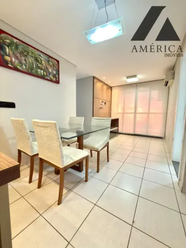 APARTAMENTO A VENDA - ED. GARDEN GOIABEIRAS