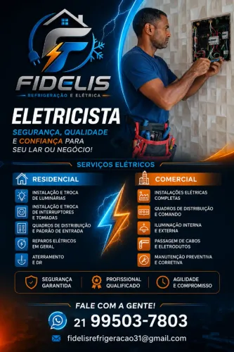 Eletricista
