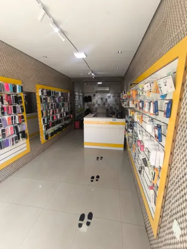 Loja de assistência técnica celular / centro Diamantino