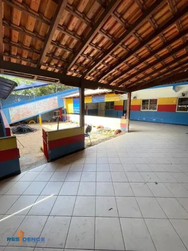 Casa para alugar, 250 m² por R$ 10.125,00/mês - Cocal - Vila Velha/ES