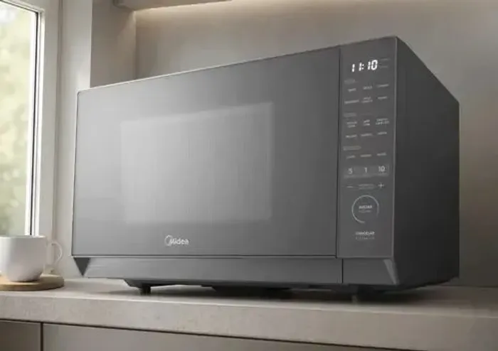MICROONDAS MIDEA 35L MASTERCOOK