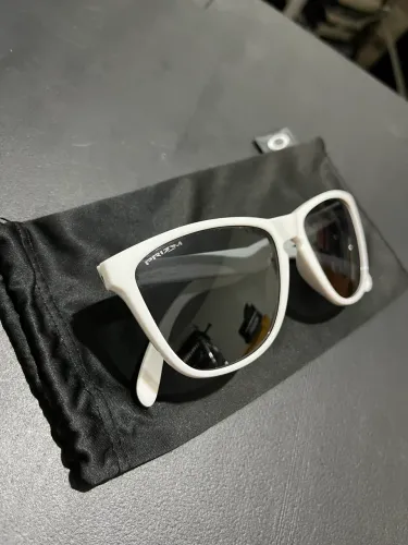 Óculos Oakley Frogskins