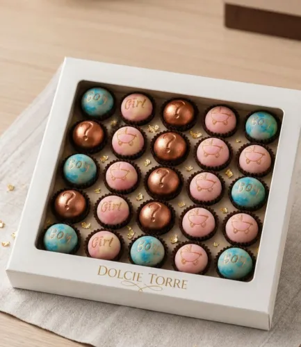 Docinhos Personalizados e Tradicionais para Eventos