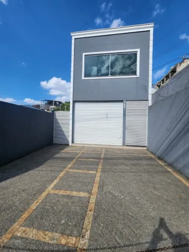 Comercial para Locação em Cajamar, Guaturinho