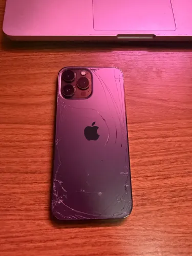 iPhone 13 Pro Max | 84% Bateria | Funciona Perfeitamente