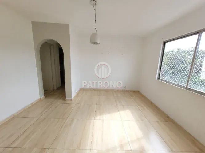 Apartamento para Venda de 75m² 2 quartos e vaga na Vila Medeiros - São Paulo - SP