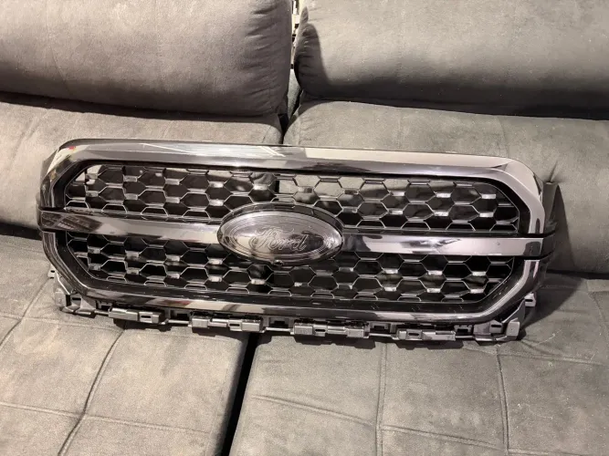 Grade F-150 Ford 2023 