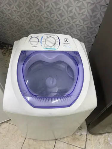 Electrolux 8kg Linda.