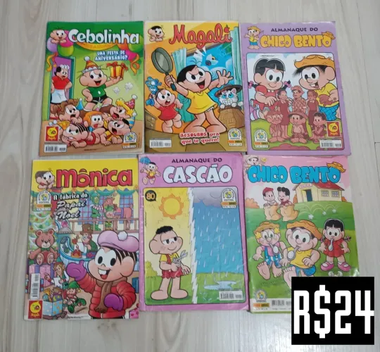 Gibis