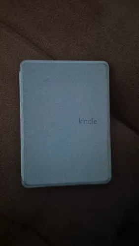 Kindle 10° geração