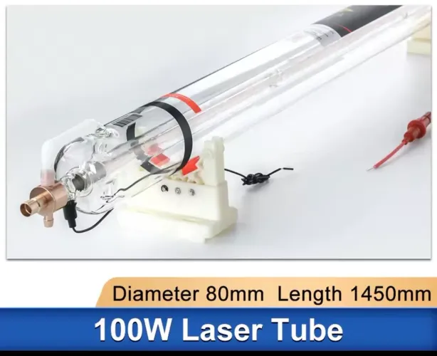 TUBOS LASER CO2 SPT 90, 100, 130 e 150 Watts ( OPORTUNIDADE ) EM PROMOÇÃO