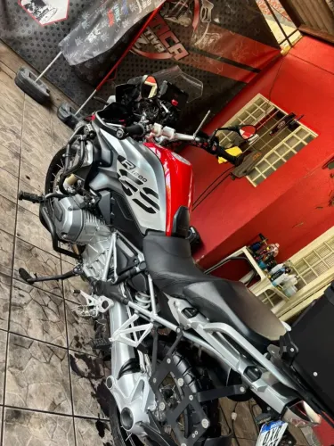 Bmw r1200 gs 49.900