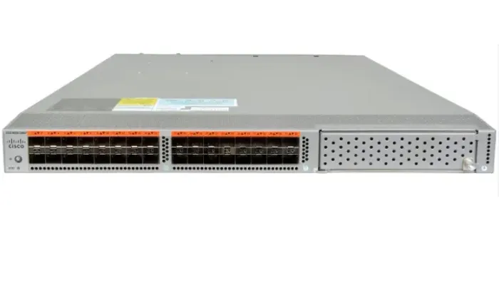 Switch Cisco Nexus 5548UP 32 portas 10GB SFP+ Layer 3 