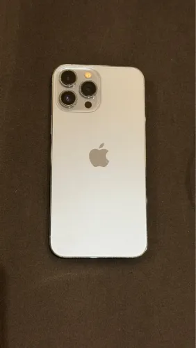 IPhone 13 Pro Max 128G com cabo 2m