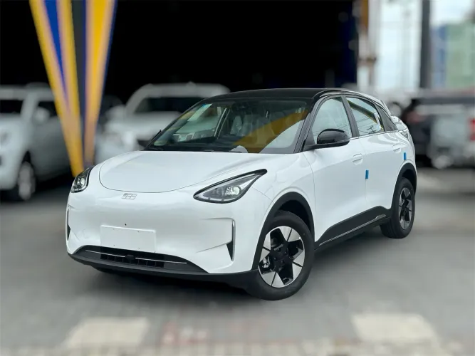 Geely EX2 Max 2026