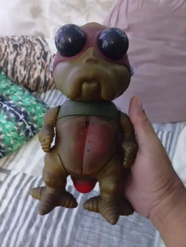 Boneco Neb