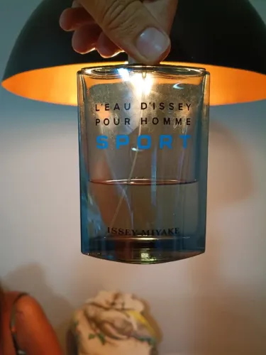Issey Miyake L'Eau d'Issey Pour Homme Sport