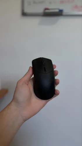 Mouse Rapoo VT7 MAX