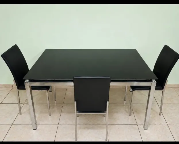 Vendo mesa