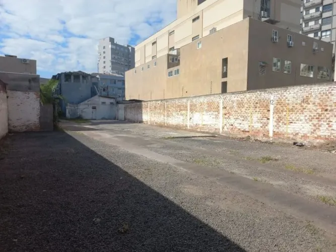Terreno para Aluguel no bairro Floresta com 0 dormitórios/quartos e 0 m² de área útil