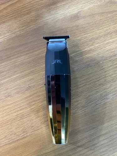Máquina de Acabamento JRL