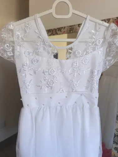 Vestido infantil