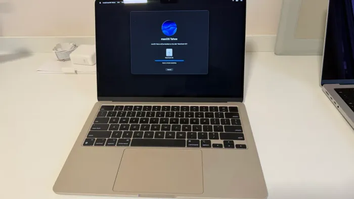 MacBook Air M3 - 16GB - 256