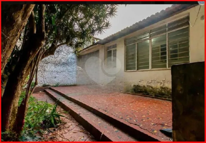 Casa com 4 quartos à venda em Aclimação - SP
