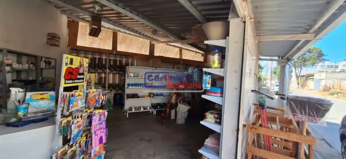 Loja á venda em Juatuba, Cidade nova 3