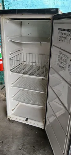 Frezzer consul 220v