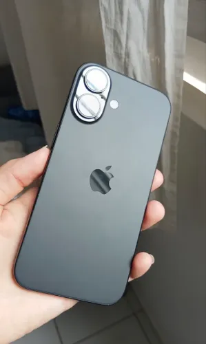 iPhone 16 128gb garantia Apple
