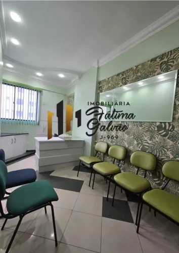 ALUGO SALA NO MEDICAL CENTER