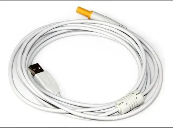 Eletrocardiógrafo