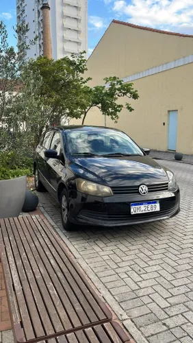 Volkswagen Gol Geração VI Special 1.0 8V Total Flex Mec. 4P 2016