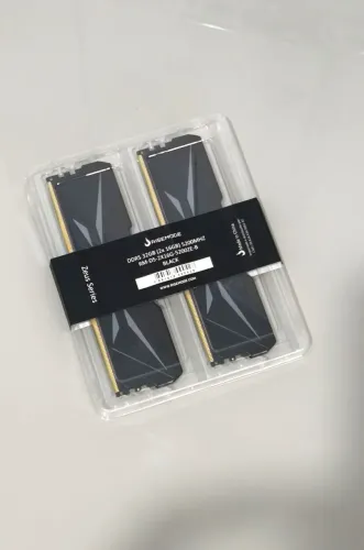 Memoria RAM 2x16 Rise Mode DDR5 5200Mhz CL42 [Lacradas]