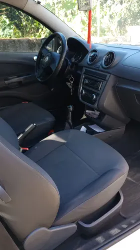 Volkswagen Saveiro 1.6 MI Total Flex 8V CE 2012