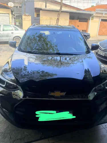 Chevrolet Tracker LT 1.0 Turbo 12V Flex AUT 2022