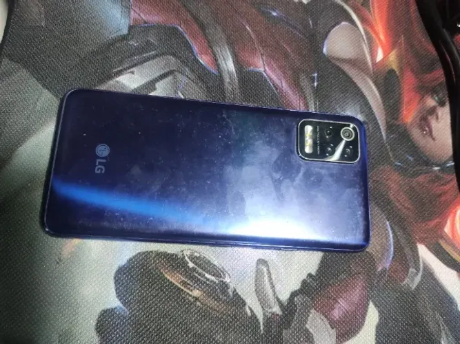 VENDO LG K62 
