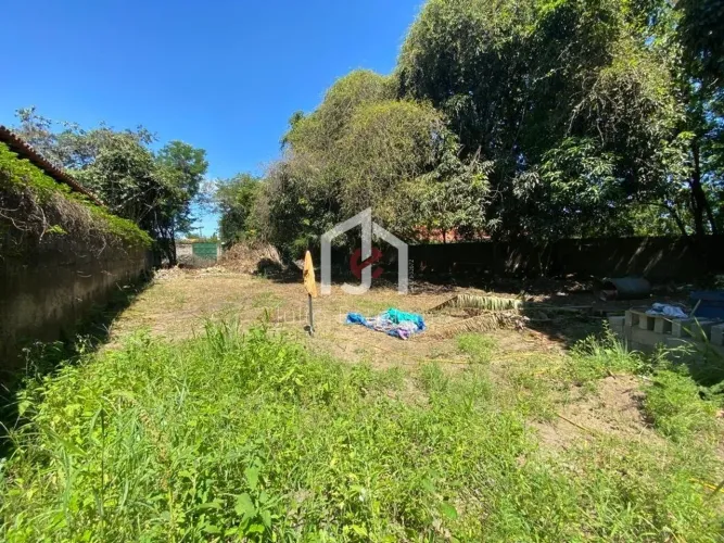 Terreno Plano de 1.800 m² no bairro Caminho Novo no Munícipio de Tremembé