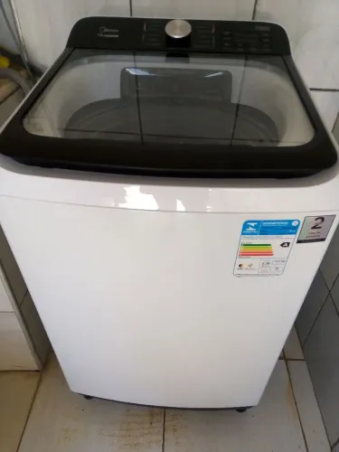 Máquina mídia 13k