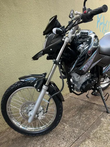 Crosser 150 Super Conservada 2018
